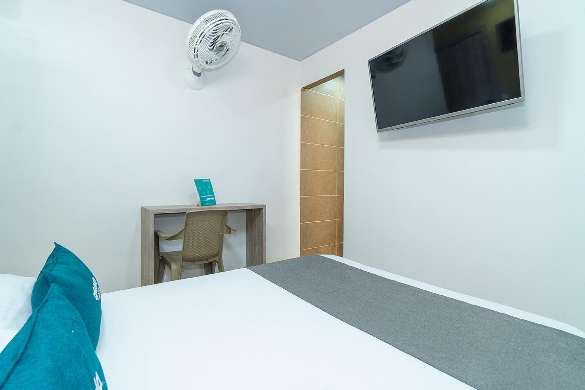 Hotel Eco Suite Кали Екстериор снимка