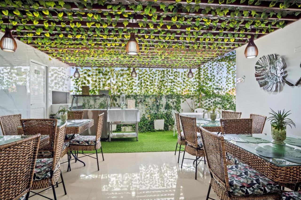 Hotel Eco Suite Кали Екстериор снимка