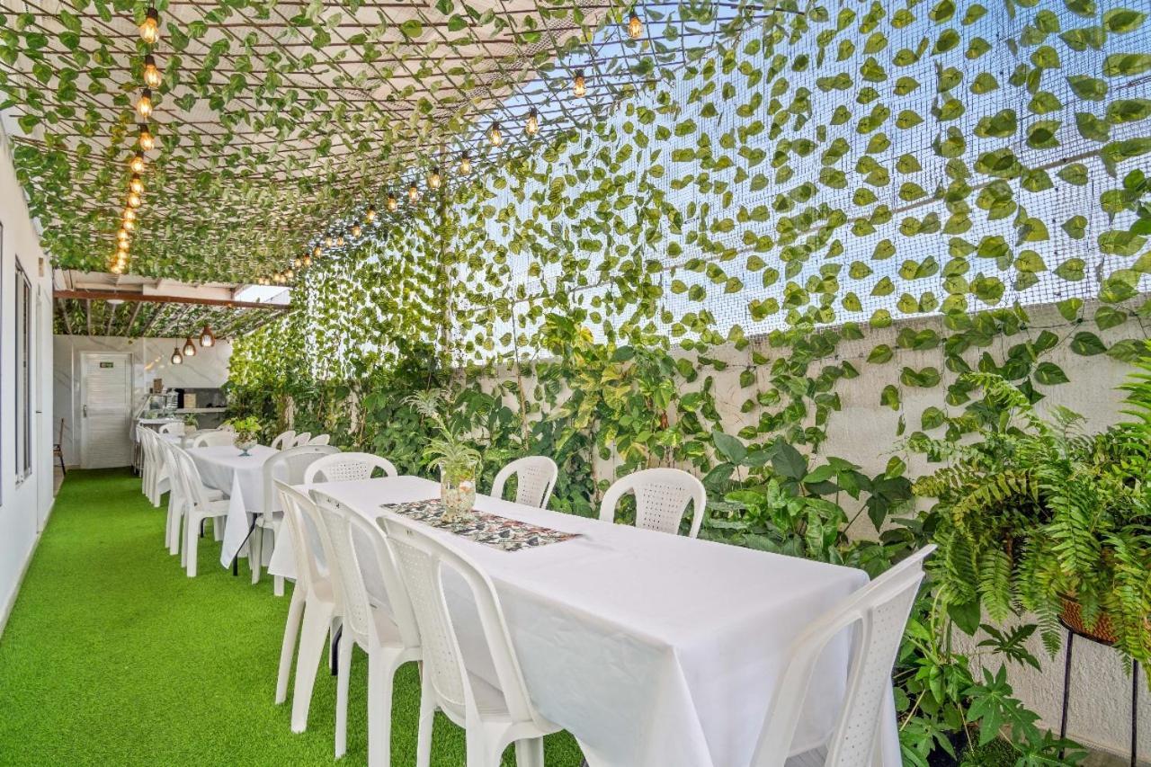 Hotel Eco Suite Кали Екстериор снимка
