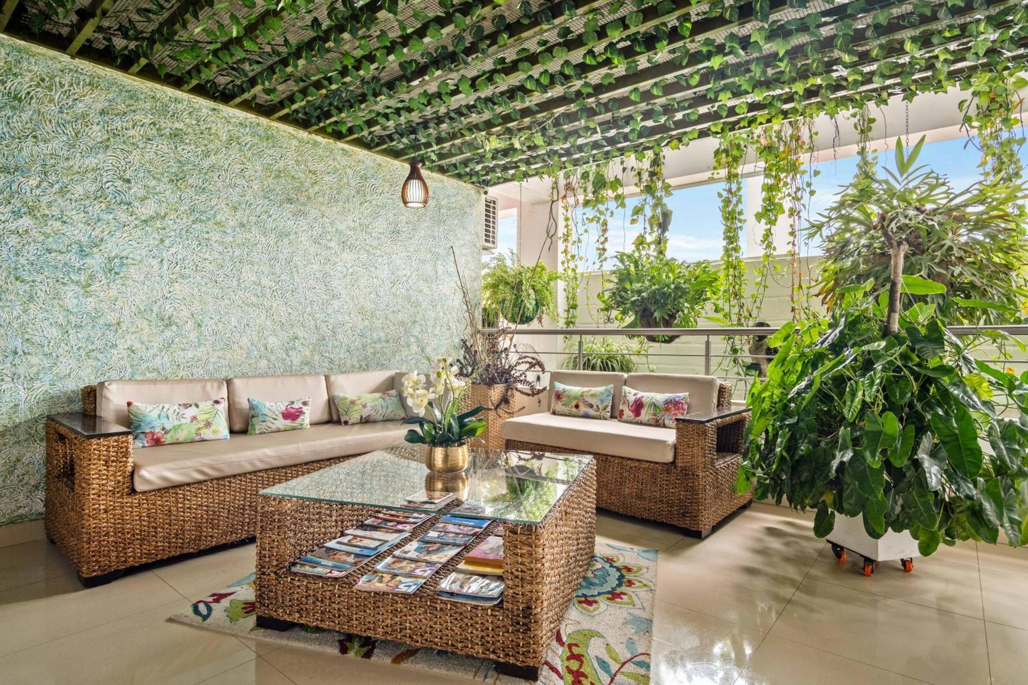 Hotel Eco Suite Кали Екстериор снимка