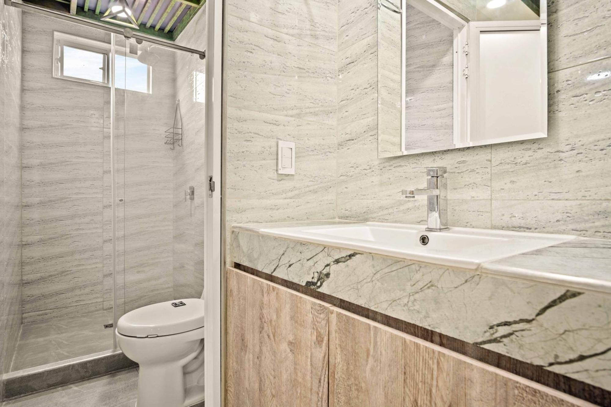 Hotel Eco Suite Кали Екстериор снимка