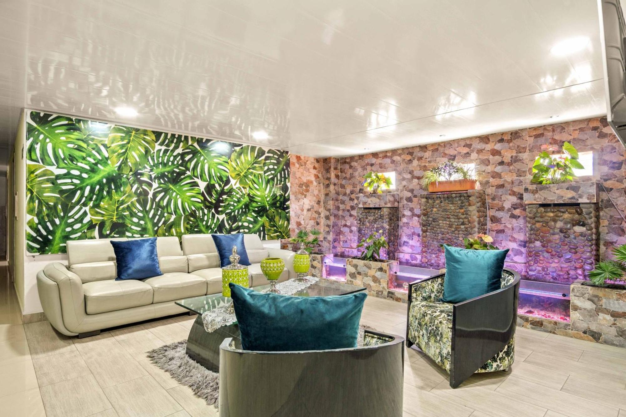 Hotel Eco Suite Кали Екстериор снимка