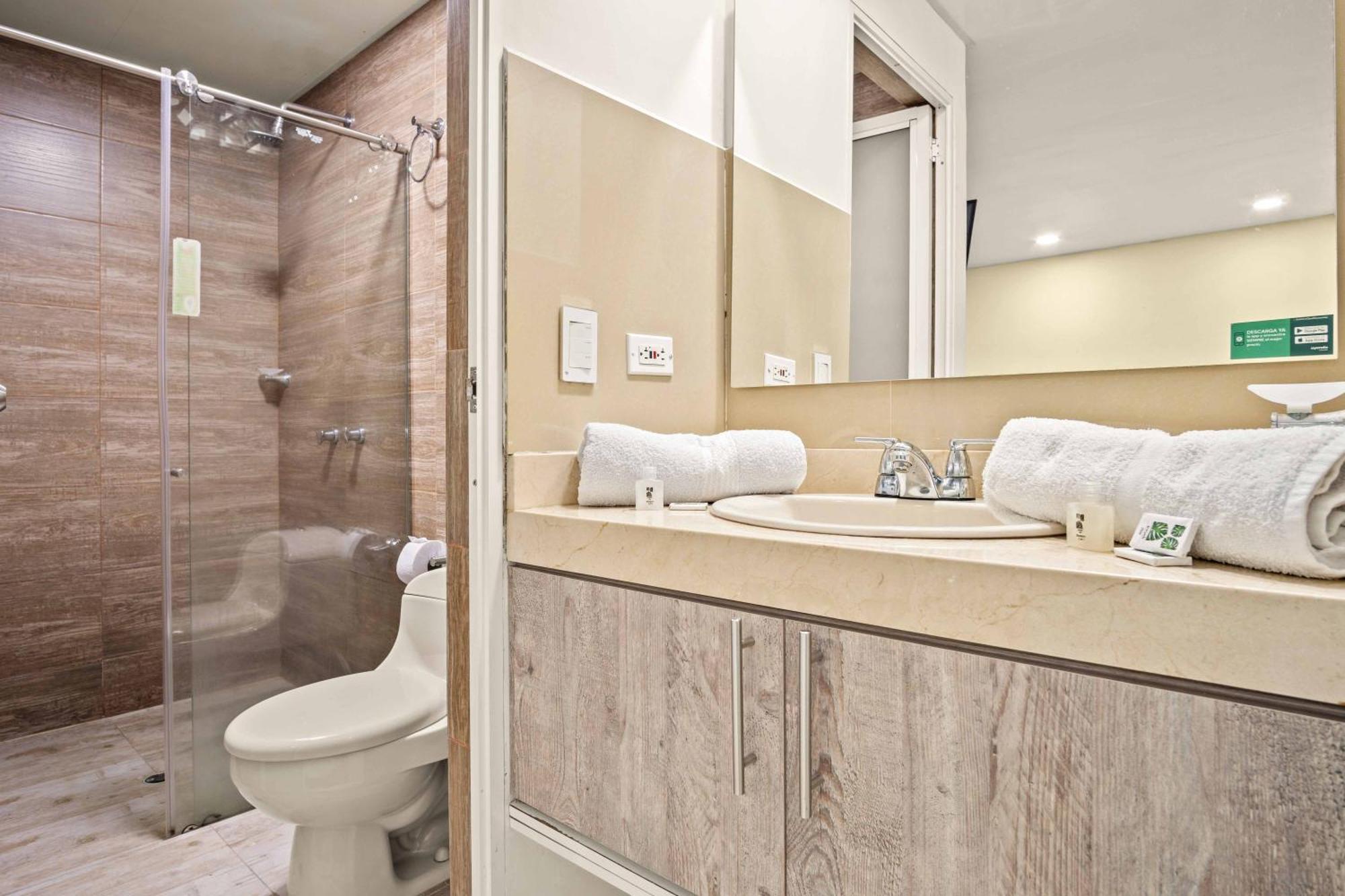 Hotel Eco Suite Кали Екстериор снимка